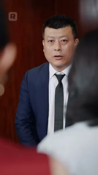 ตั้งครรภ์ตอน 40 : รักไม่คาดคิดของ CEO