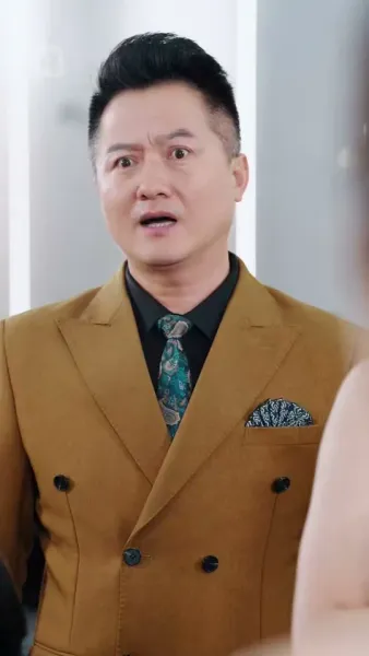 ตั้งครรภ์ตอน 40 : รักไม่คาดคิดของ CEO