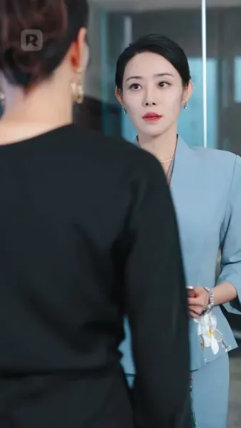 ตั้งครรภ์ตอน 40 : รักไม่คาดคิดของ CEO