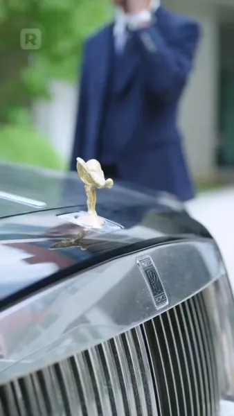 ตั้งครรภ์ตอน 40 : รักไม่คาดคิดของ CEO