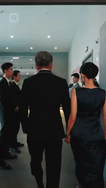 ตั้งครรภ์ตอน 40 : รักไม่คาดคิดของ CEO