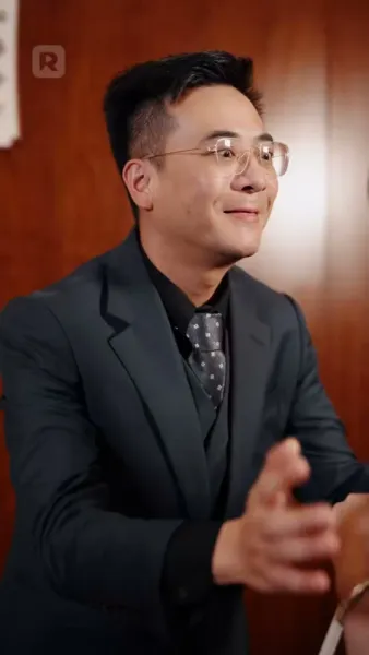 ตั้งครรภ์ตอน 40 : รักไม่คาดคิดของ CEO