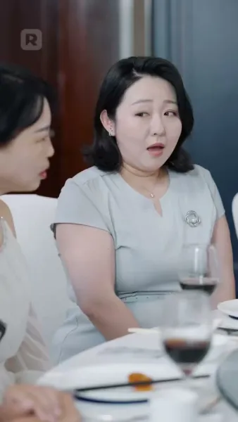 ตั้งครรภ์ตอน 40 : รักไม่คาดคิดของ CEO