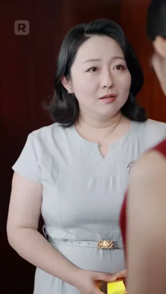 ตั้งครรภ์ตอน 40 : รักไม่คาดคิดของ CEO