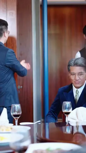 ตั้งครรภ์ตอน 40 : รักไม่คาดคิดของ CEO