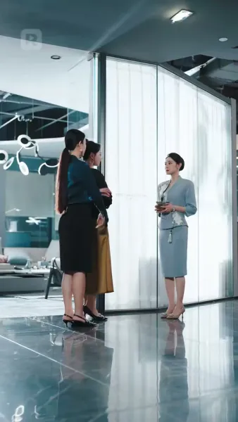 ตั้งครรภ์ตอน 40 : รักไม่คาดคิดของ CEO