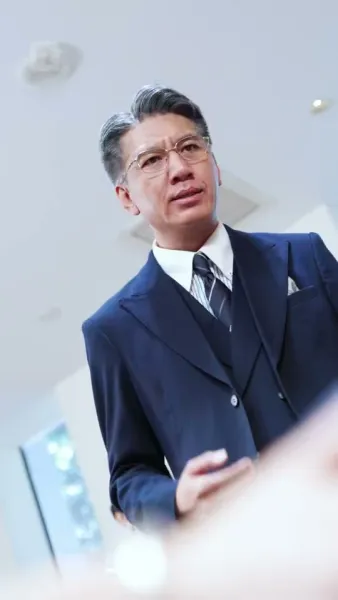 ตั้งครรภ์ตอน 40 : รักไม่คาดคิดของ CEO