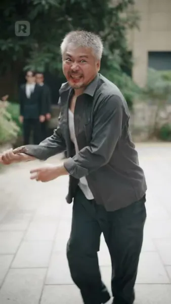 ตั้งครรภ์ตอน 40 : รักไม่คาดคิดของ CEO