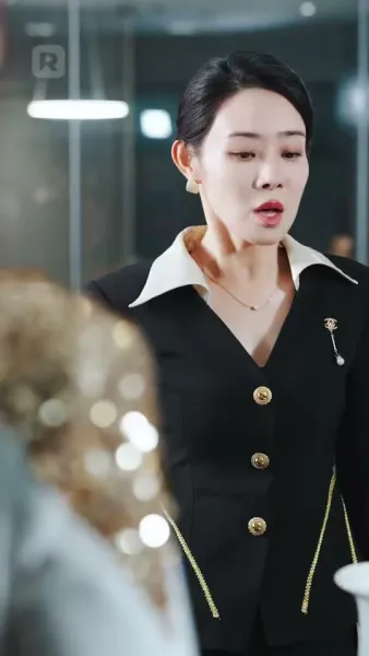 ตั้งครรภ์ตอน 40 : รักไม่คาดคิดของ CEO