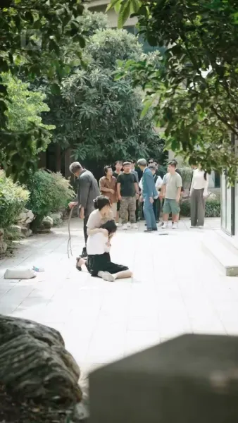 ตั้งครรภ์ตอน 40 : รักไม่คาดคิดของ CEO