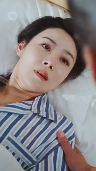 ตั้งครรภ์ตอน 40 : รักไม่คาดคิดของ CEO