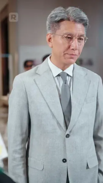 ตั้งครรภ์ตอน 40 : รักไม่คาดคิดของ CEO