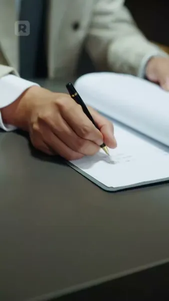 ตั้งครรภ์ตอน 40 : รักไม่คาดคิดของ CEO