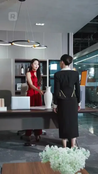 ตั้งครรภ์ตอน 40 : รักไม่คาดคิดของ CEO