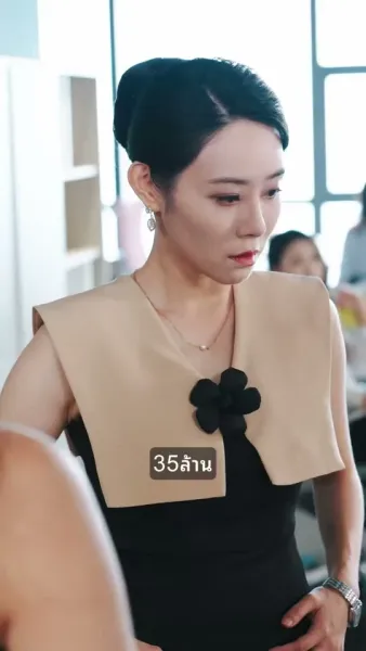 ตั้งครรภ์ตอน 40 : รักไม่คาดคิดของ CEO