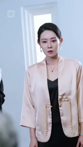 ตั้งครรภ์ตอน 40 : รักไม่คาดคิดของ CEO