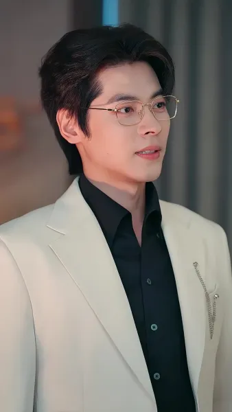 เล่ห์รักมัดใจท่านประธาน