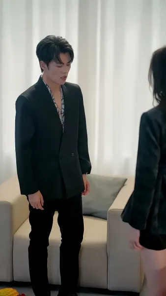 เล่ห์รักมัดใจท่านประธาน