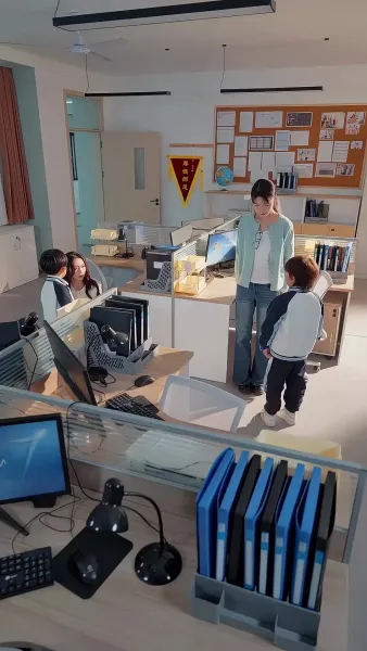 เล่ห์รักมัดใจท่านประธาน