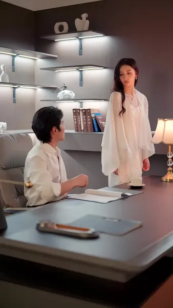 เล่ห์รักมัดใจท่านประธาน