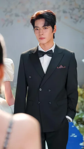 เล่ห์รักมัดใจท่านประธาน