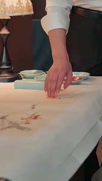 เล่ห์รักมัดใจท่านประธาน