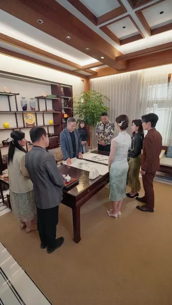 เล่ห์รักมัดใจท่านประธาน