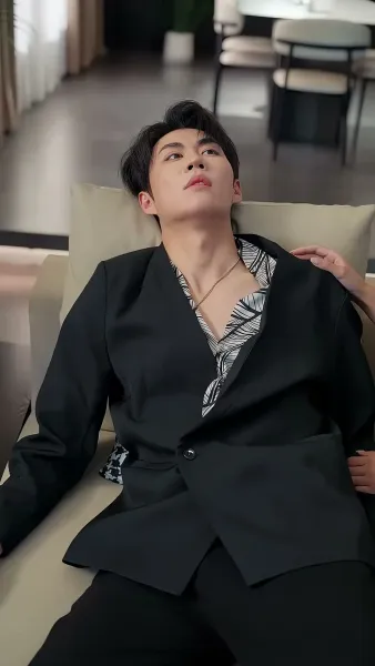 เล่ห์รักมัดใจท่านประธาน