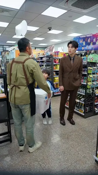 เล่ห์รักมัดใจท่านประธาน