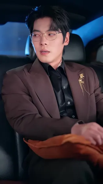 เล่ห์รักมัดใจท่านประธาน