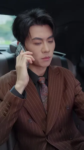 เล่ห์รักมัดใจท่านประธาน