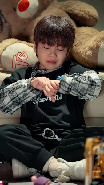 เล่ห์รักมัดใจท่านประธาน