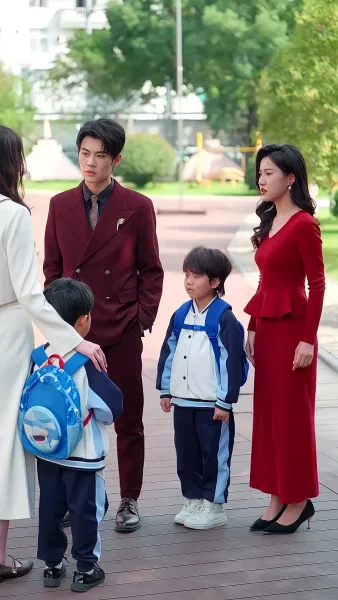 เล่ห์รักมัดใจท่านประธาน