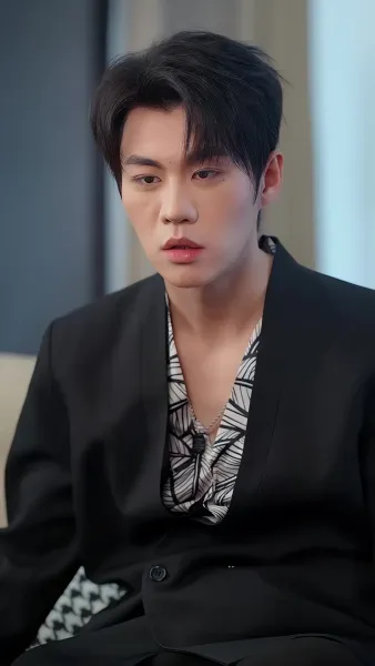 เล่ห์รักมัดใจท่านประธาน