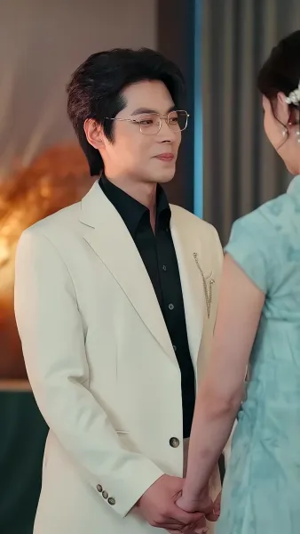 เล่ห์รักมัดใจท่านประธาน