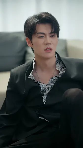 เล่ห์รักมัดใจท่านประธาน