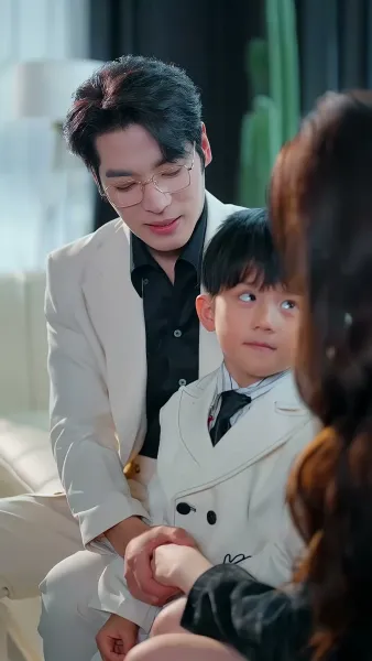 เล่ห์รักมัดใจท่านประธาน