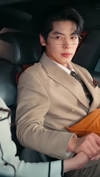 เล่ห์รักมัดใจท่านประธาน