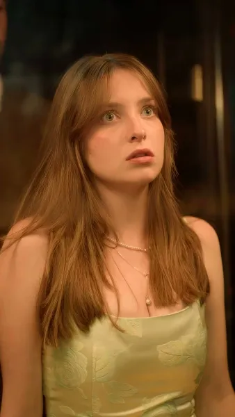 กับดักใจในเงาแค้น