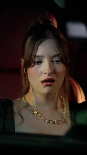 กับดักใจในเงาแค้น