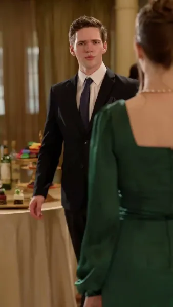 กับดักใจในเงาแค้น