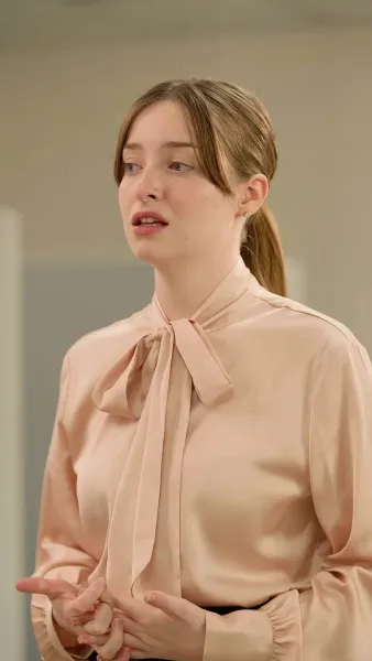 กับดักใจในเงาแค้น