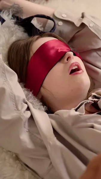 กับดักใจในเงาแค้น