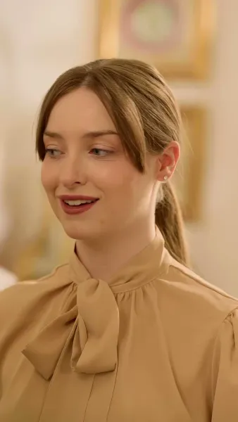 กับดักใจในเงาแค้น