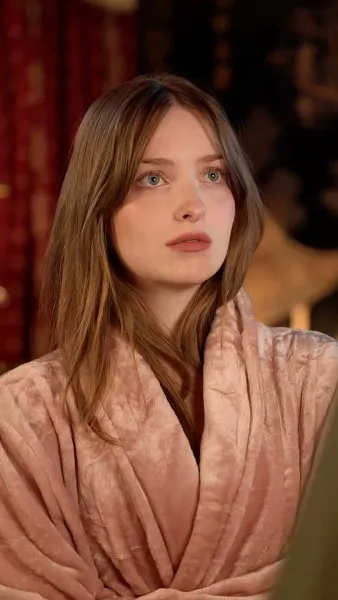 กับดักใจในเงาแค้น