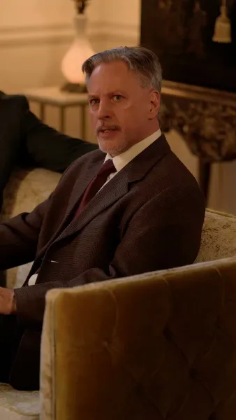 กับดักใจในเงาแค้น