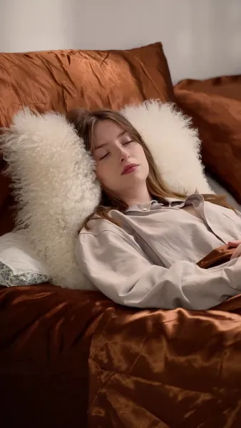 กับดักใจในเงาแค้น