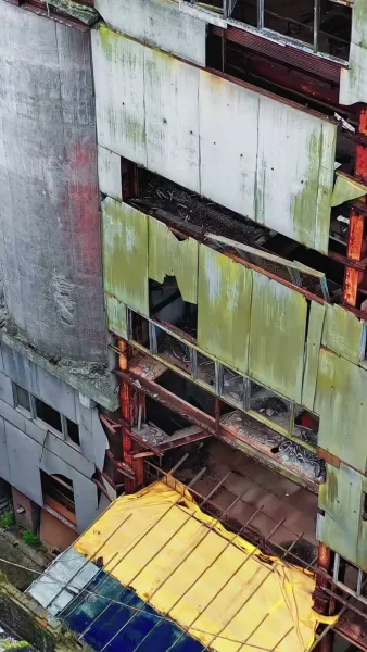 กับดักใจในเงาแค้น