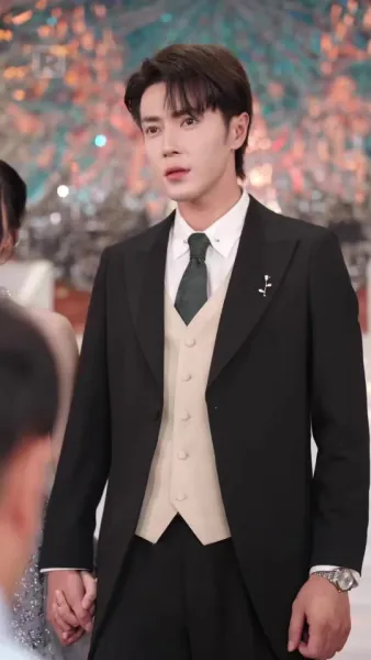 แต่งด่วนได้สามีหล่อรักหมดใจ