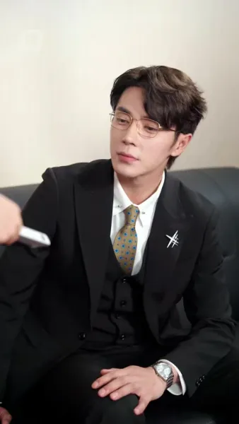 แต่งด่วนได้สามีหล่อรักหมดใจ